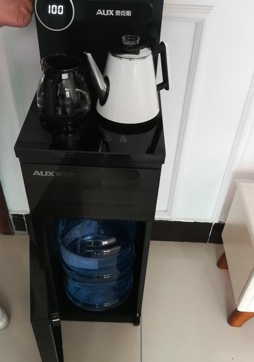 饮水机不上水是什么原因？如何快速解决？  第1张