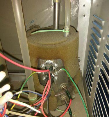 饮水机水管不出水了怎么修？快速解决方法有哪些？  第1张