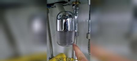 壁挂炉结水垢了怎么办？有效清理方法有哪些？  第3张