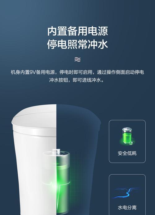 福瑞智能马桶自动冲水失灵是什么原因？如何解决？  第2张