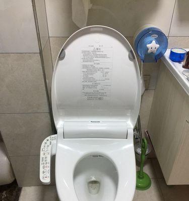 松下马桶冲水声音大怎么维修？维修步骤和注意事项是什么？  第1张