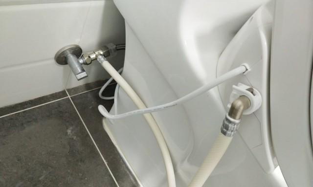 松下马桶冲水声音大怎么维修？维修步骤和注意事项是什么？  第3张
