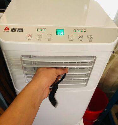亿发移动空调散热效果如何？散热方法有哪些？  第3张