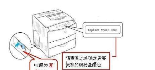复印机刀片不切版纸怎么办？如何快速解决复印机刀片问题？  第3张