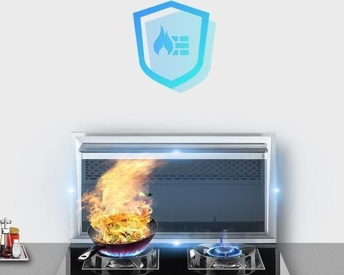 科大集成灶不点火了怎么办？故障排除和维修步骤是什么？  第2张