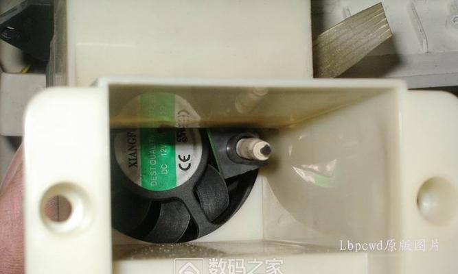 饮水机罐子坏了怎么修复？快速修复方法有哪些？  第3张