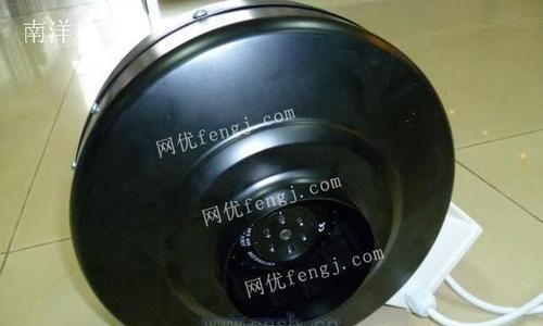 普通风幕机故障怎么办？如何快速排除常见问题？  第1张