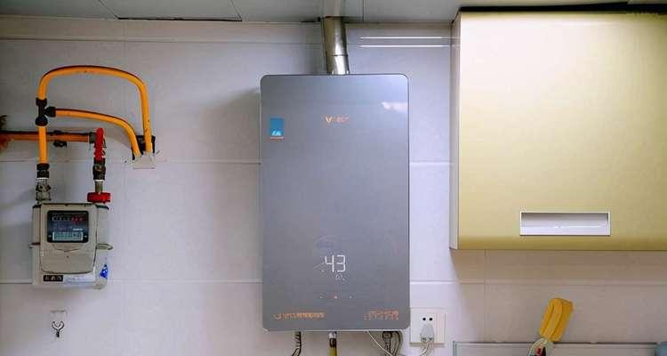 热水器嗡嗡响和发出蜂鸣声的原因是什么？  第3张