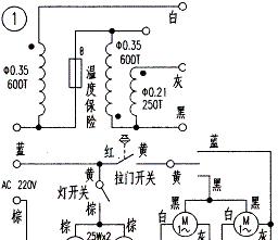 迅达油烟机电机不转是什么原因？如何快速解决？  第1张