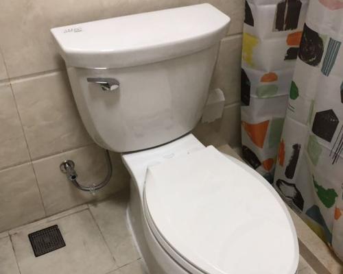 科勒马桶轻微晃动会影响使用吗？如何进行维修？  第3张