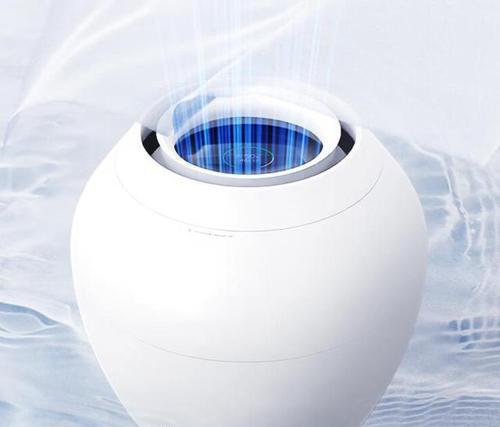 空气加湿器的作用是什么？皮肤干燥嗓子痒时如何缓解？  第1张