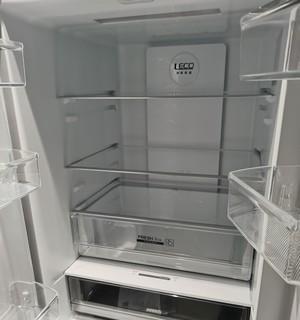 美菱冰箱温度忽高忽低的原因及处理方法？  第1张