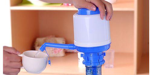 饮水机水桶变形了怎么办？修复方法有哪些？  第2张
