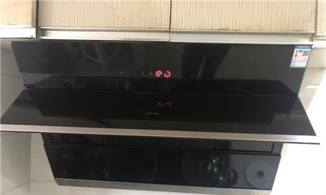 玻璃油烟机怎么清洗？清洁步骤和注意事项是什么？  第1张