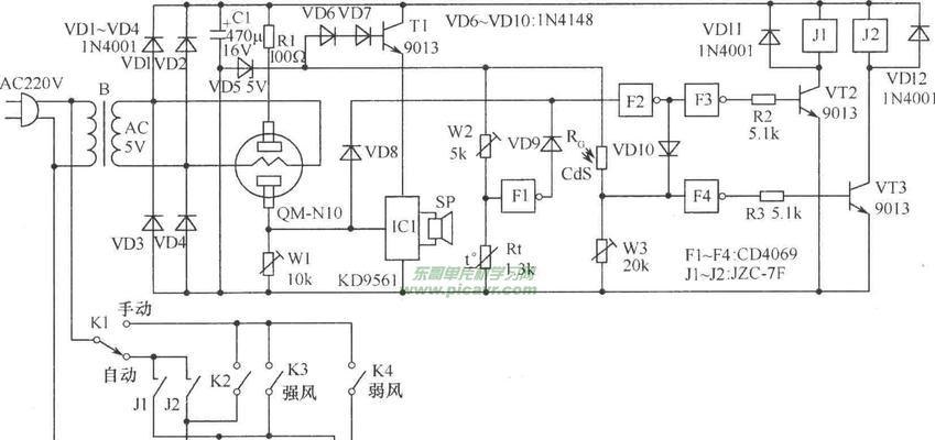 伊莱克斯油烟机触摸屏失灵怎么办？维修步骤有哪些？  第2张