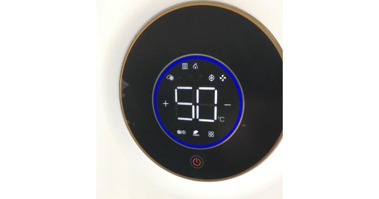 华帝壁挂炉e3故障是什么？显示e3该如何解决？  第1张