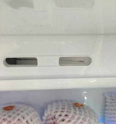 LG双开门冰箱照明灯故障解决方法？  第3张