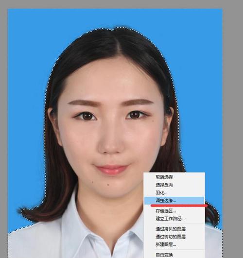 手机拍照时颜色过重如何调整？  第2张