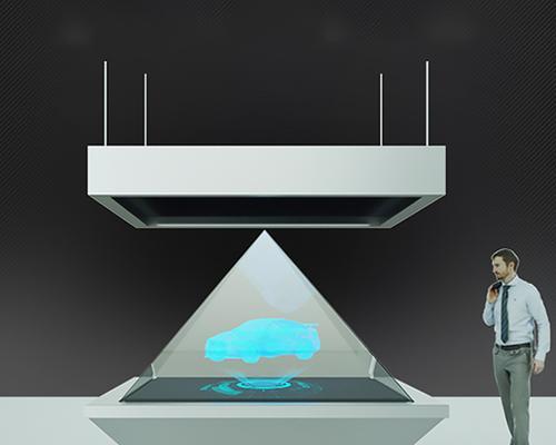 展柜前投影仪使用方法及设置技巧？  第2张