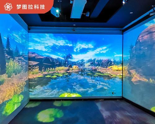 展柜前投影仪使用方法及设置技巧？  第1张