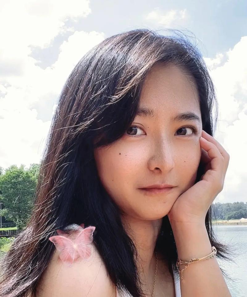 手机相机如何拍出素颜效果？  第1张