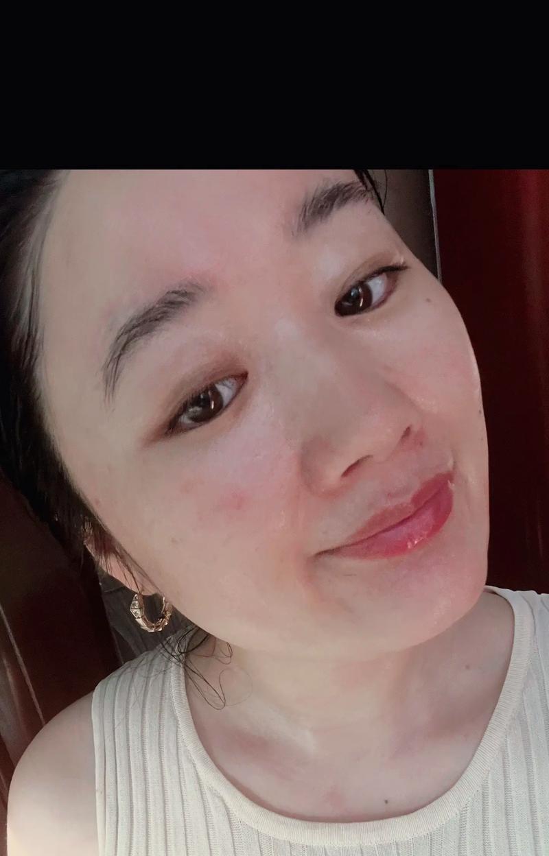 手机相机如何拍出素颜效果？  第3张