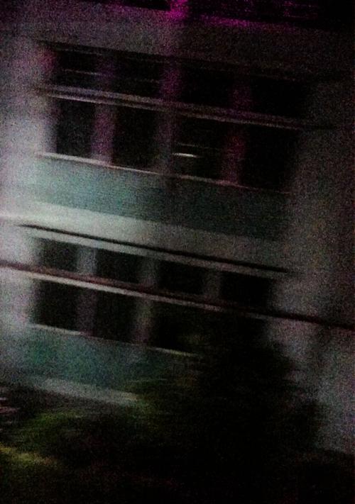 手机拍照噪点过多如何处理？  第3张
