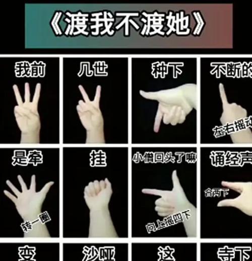 手机拍照手势如何设置？  第3张
