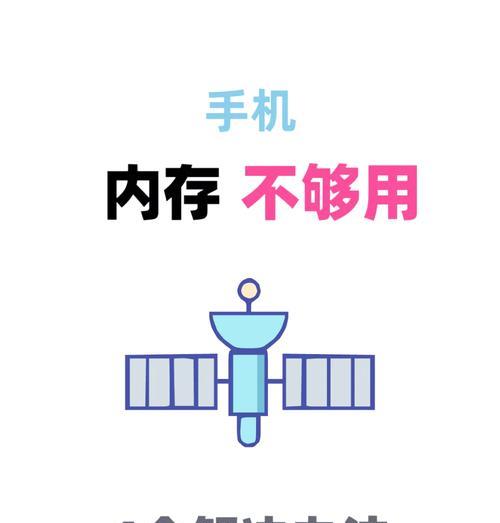 手机拍照清晰但内存小怎么解决？有效方法有哪些？  第1张