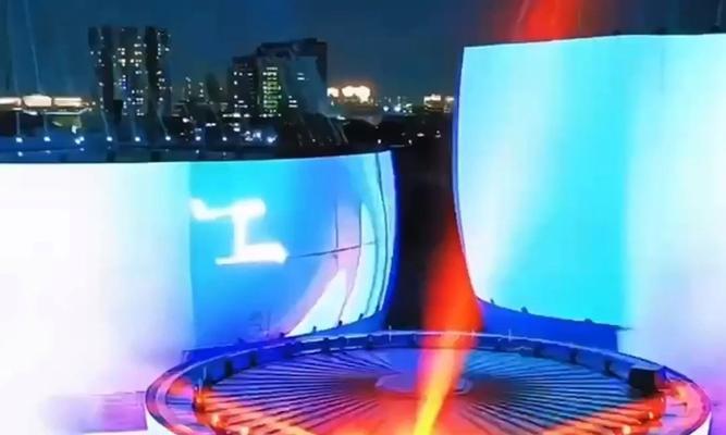 全息投影仪的工作原理是什么？灵感来源有哪些？  第2张