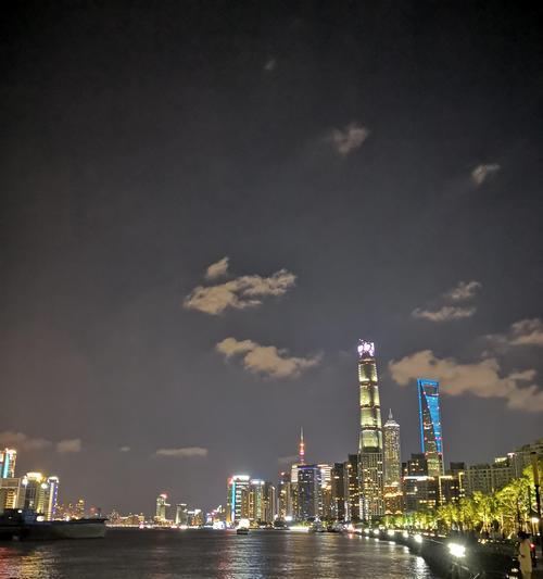 苹果手机如何拍出神威效果的照片？有哪些技巧？  第1张