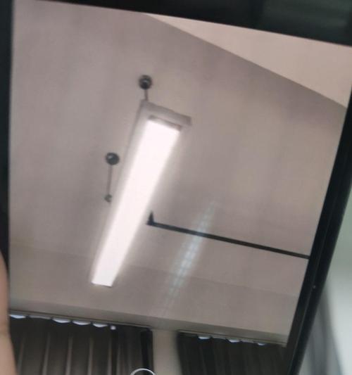 手机拍照视频出现鬼影是什么原因？如何解决？  第2张