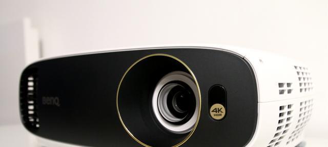 公寓配套投影仪怎么用的？操作步骤和常见问题有哪些？  第2张