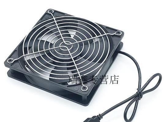 某猫电脑风扇怎么开启声音？操作方法是什么？  第3张