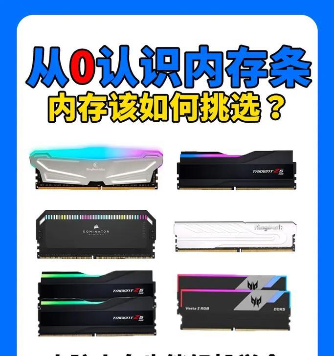 电脑内存条升级步骤是什么？如何正确安装电脑内存条？  第2张