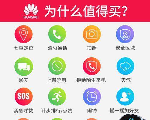 智能手表悬浮屏功能如何关闭？常见问题解答？  第3张