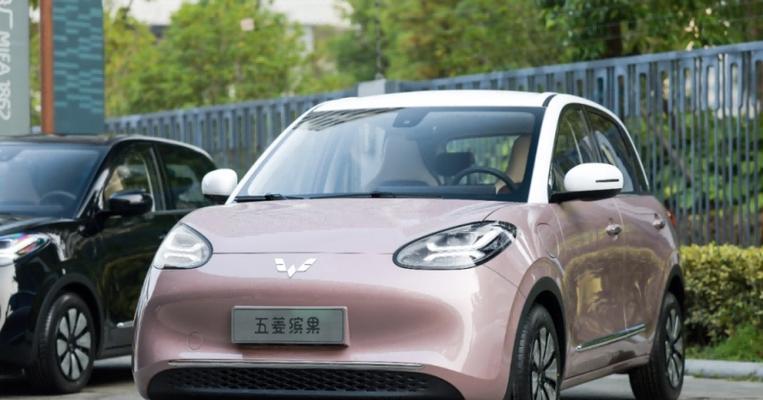 五菱滨果原装充电器的安数是多少？如何选择合适的充电器？  第3张