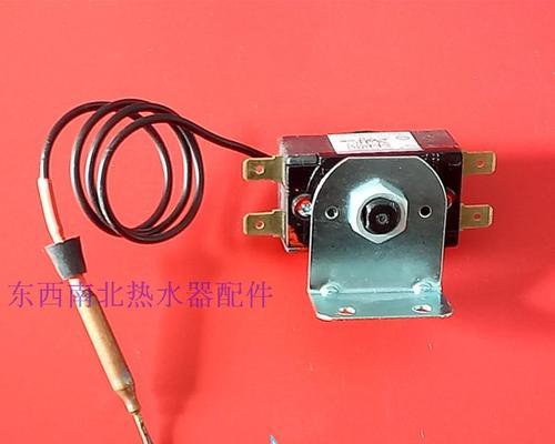 储水式热水器数显限温器如何选择？使用中常见问题解答？  第3张
