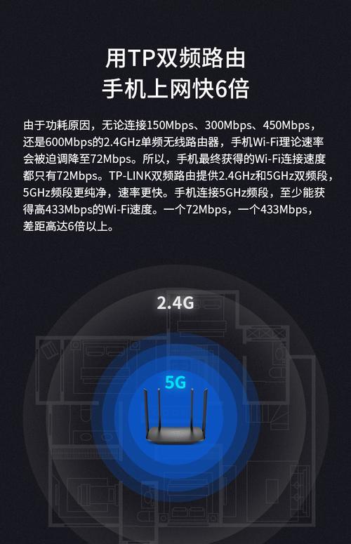 普联wifi路由器更换步骤是什么？需要注意什么？  第2张