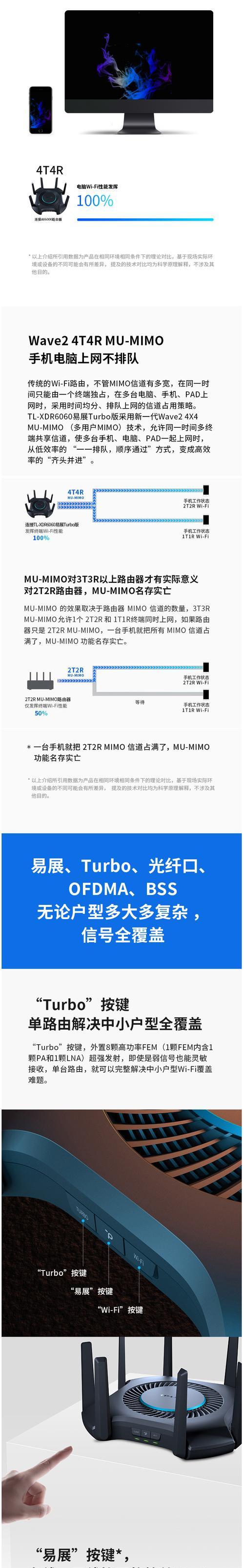 普联wifi路由器更换步骤是什么？需要注意什么？  第3张