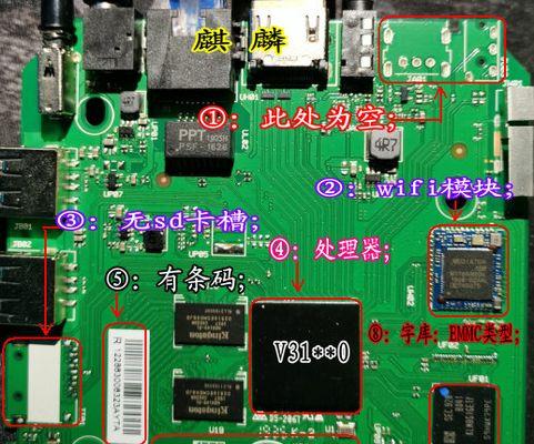 长虹机顶盒刷机短接怎么办？操作步骤是什么？  第1张