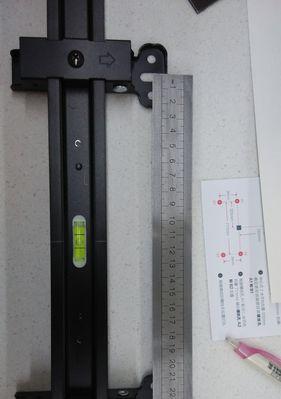 小米音箱桌面支架安装步骤？安装后如何调整角度？  第1张
