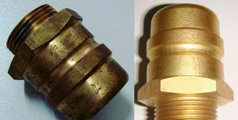 充电器发黑如何恢复光泽？哪种抛光方法最有效？  第3张