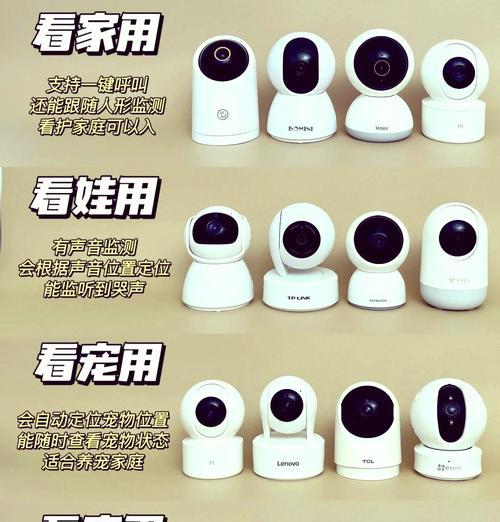 便携式摄像头如何连接手机使用？操作指南是什么？  第2张