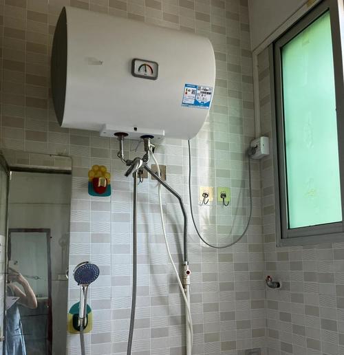 热水器后盖打不开怎么办？正确打开方法是什么？  第2张