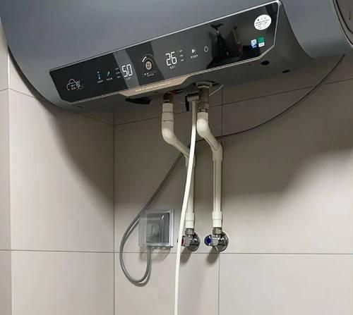 热水器外观如何改善？有哪些方法可以让热水器看起来更美观？  第3张