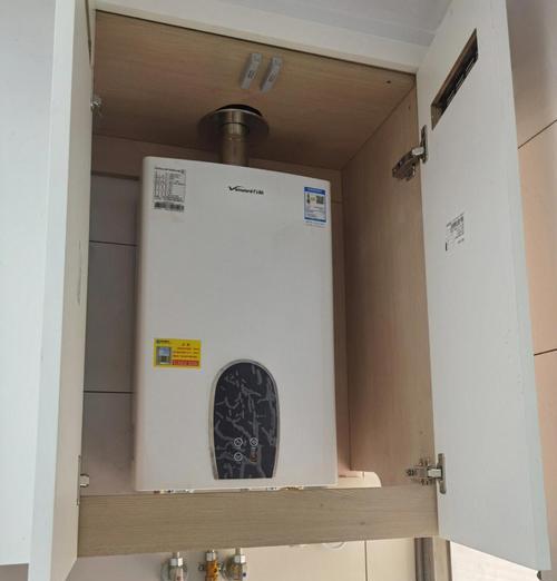 热水器外观如何改善？有哪些方法可以让热水器看起来更美观？  第1张