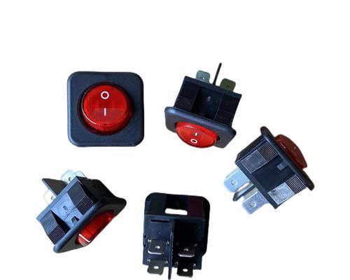 热水器开关手柄内部是什么部件？它的作用是什么？  第3张