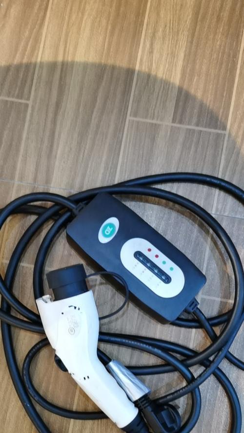 知豆充电器故障如何检测？  第3张