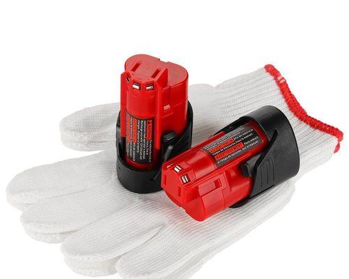 12B充电器的含义是什么？它与其他充电器有何不同？  第1张
